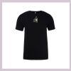 Mens Fitted Cotton Tee Thumbnail