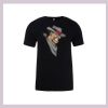 Mens Fitted Cotton Tee Thumbnail