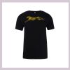Mens Fitted Cotton Tee Thumbnail
