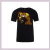Mens Fitted Cotton Tee Thumbnail