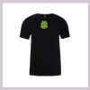 Mens Fitted Cotton Tee Thumbnail