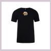 Mens Fitted Cotton Tee Thumbnail