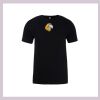 Mens Fitted Cotton Tee Thumbnail