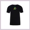 Mens Fitted Cotton Tee Thumbnail