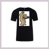 Mens Fitted Cotton Tee Thumbnail