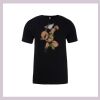 Mens Fitted Cotton Tee Thumbnail