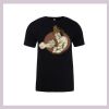 Mens Fitted Cotton Tee Thumbnail