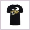 Mens Fitted Cotton Tee Thumbnail