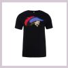 Mens Fitted Cotton Tee Thumbnail