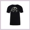 Mens Fitted Cotton Tee Thumbnail
