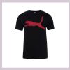 Mens Fitted Cotton Tee Thumbnail