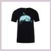 Mens Fitted Cotton Tee Thumbnail