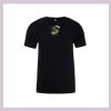 Mens Fitted Cotton Tee Thumbnail