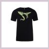 Mens Fitted Cotton Tee Thumbnail