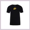Mens Fitted Cotton Tee Thumbnail