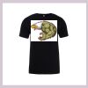 Mens Fitted Cotton Tee Thumbnail