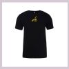 Mens Fitted Cotton Tee Thumbnail
