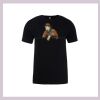 Mens Fitted Cotton Tee Thumbnail