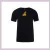Mens Fitted Cotton Tee Thumbnail