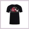 Mens Fitted Cotton Tee Thumbnail