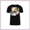 Mens Fitted Cotton Tee Thumbnail