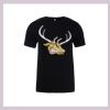 Mens Fitted Cotton Tee Thumbnail