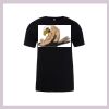 Mens Fitted Cotton Tee Thumbnail
