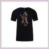 Mens Fitted Cotton Tee Thumbnail