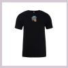 Mens Fitted Cotton Tee Thumbnail