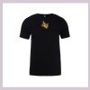 Mens Fitted Cotton Tee Thumbnail
