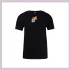 Mens Fitted Cotton Tee Thumbnail