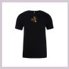 Mens Fitted Cotton Tee Thumbnail