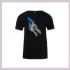 Mens Fitted Cotton Tee Thumbnail