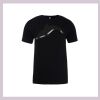Mens Fitted Cotton Tee Thumbnail