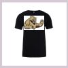 Mens Fitted Cotton Tee Thumbnail