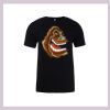 Mens Fitted Cotton Tee Thumbnail