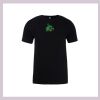 Mens Fitted Cotton Tee Thumbnail