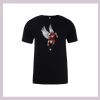 Mens Fitted Cotton Tee Thumbnail
