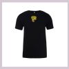Mens Fitted Cotton Tee Thumbnail