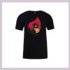 Mens Fitted Cotton Tee Thumbnail