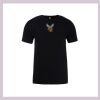 Mens Fitted Cotton Tee Thumbnail