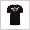 Mens Fitted Cotton Tee Thumbnail