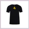 Mens Fitted Cotton Tee Thumbnail