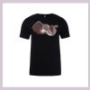 Mens Fitted Cotton Tee Thumbnail