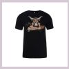 Mens Fitted Cotton Tee Thumbnail
