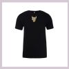 Mens Fitted Cotton Tee Thumbnail