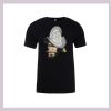 Mens Fitted Cotton Tee Thumbnail