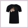 Mens Fitted Cotton Tee Thumbnail