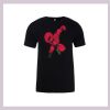 Mens Fitted Cotton Tee Thumbnail