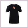 Mens Fitted Cotton Tee Thumbnail